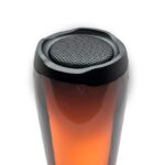 Budi Colorful Wireless Portable Speaker - Image 4
