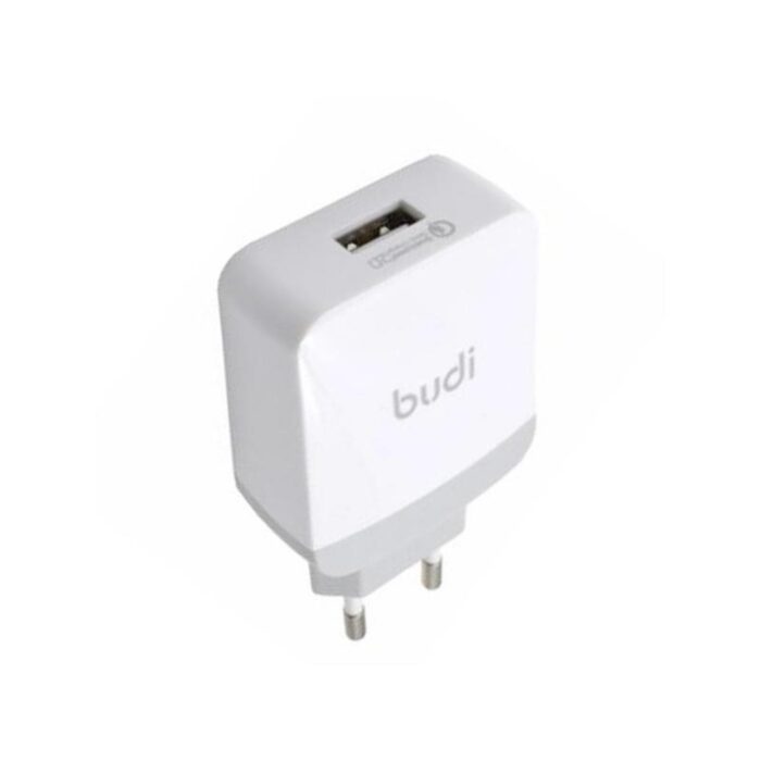Budi USB Home Charger 18W - Image 4