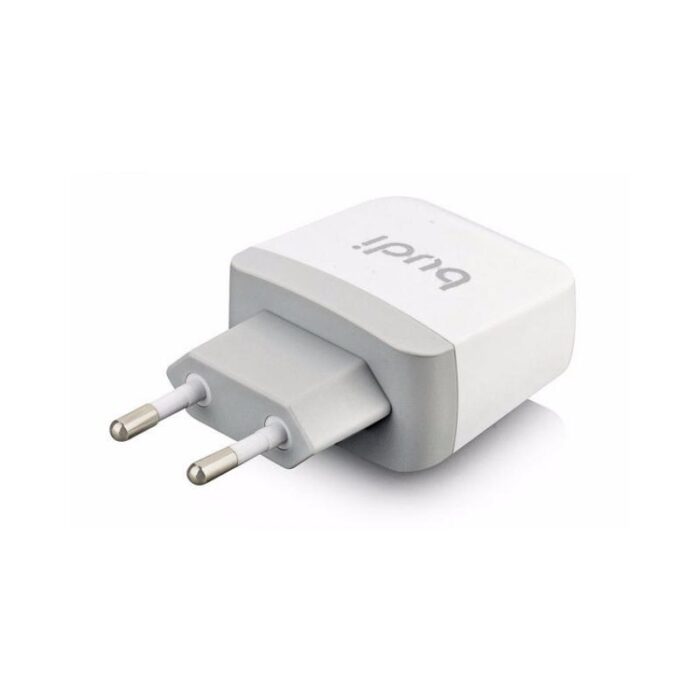 Budi USB Home Charger 18W - Image 3