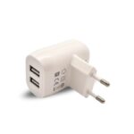 Budi Home Charger with Micro USB Cable