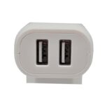 Budi Home Charger with Micro USB Cable - Image 3