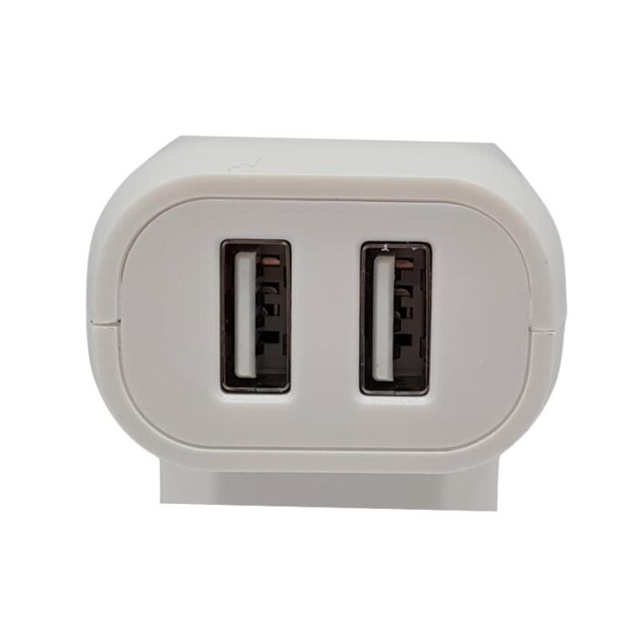 Budi Home Charger with Micro USB Cable - Image 3
