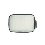 Budi Nylon Accessory Organizer Bag BG1001B