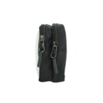 Budi Nylon Accessory Organizer Bag BG1001B - Image 2