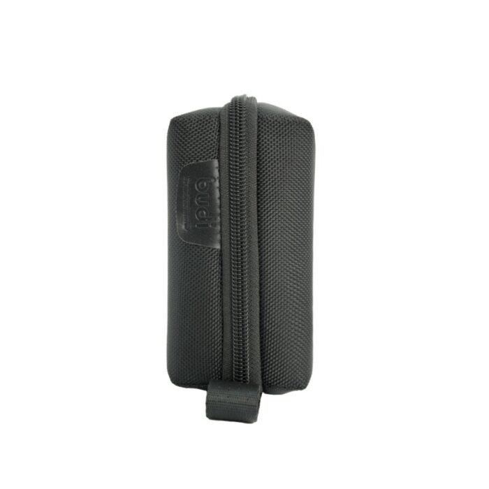 Budi Nylon Accessory Organizer Bag BG1002B - Image 2