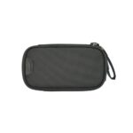 Budi Nylon Accessory Organizer Bag BG1003B