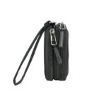 Budi Nylon Accessory Organizer Bag BG1003B - Image 2