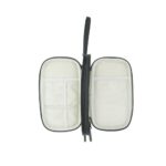 Budi Nylon Accessory Organizer Bag BG1003B - Image 3