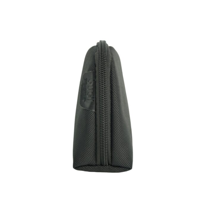 Budi Nylon Accessory Organizer Bag BG1006B - Image 2