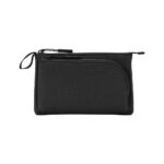 Budi Nylon Accessory Organizer Bag BG1007B