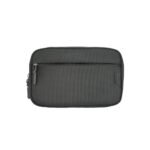 Budi Nylon Accessory Organizer Bag BG1008B