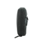 Budi Nylon Accessory Organizer Bag BG1008B - Image 2
