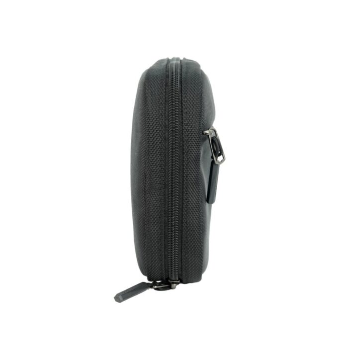 Budi Nylon Accessory Organizer Bag BG1008B - Image 2