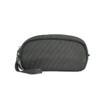 Budi Nylon Accessory Organizer Bag BG1011B