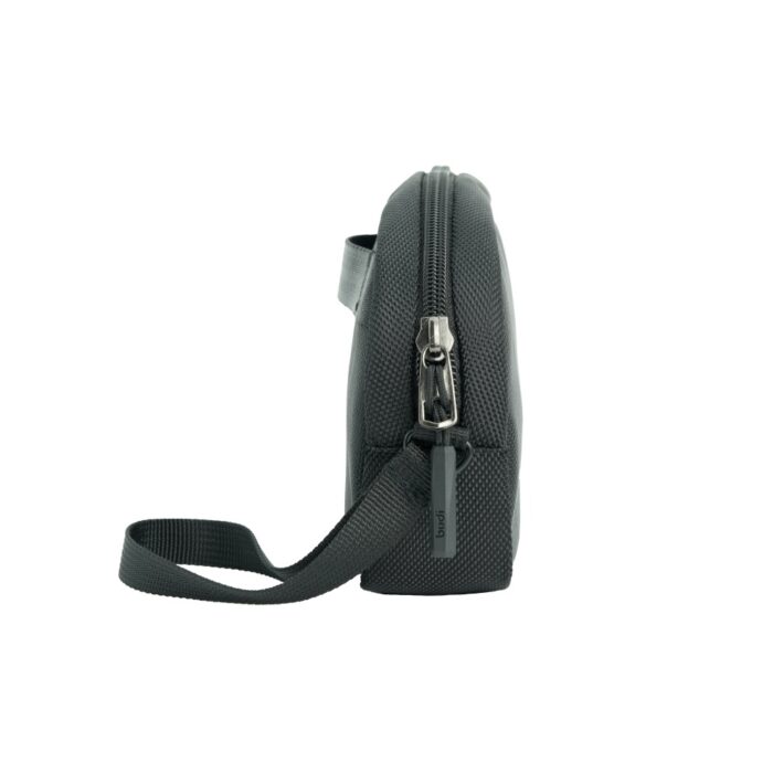Budi Nylon Accessory Organizer Bag BG1011B - Image 2