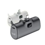 Budi PD 20W Portable Power Bank with Holder