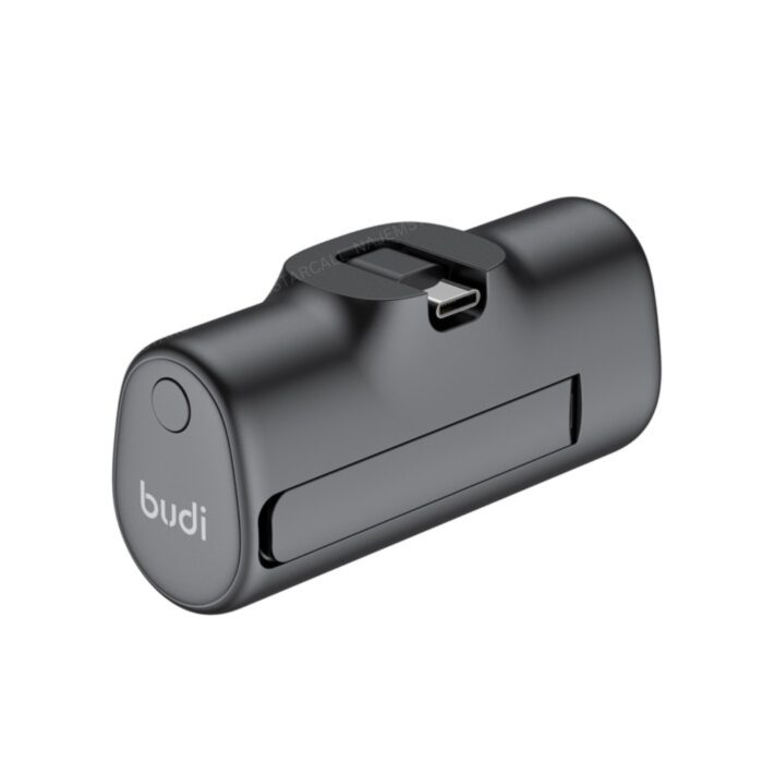Budi PD 20W Portable Power Bank with Holder - Image 3