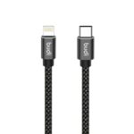Budi PD 27W USB-C to Lightning Cable 2m