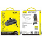 Budi Portable Power Bank with USB-C 5000mAh - Image 2