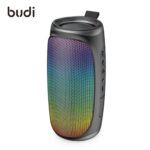Budi SP06B Colorful Wireless Speaker