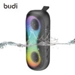 Budi SP07B Colorful Wireless Speaker
