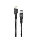 Budi Type C to Lightning PD Data Cable 1m