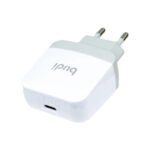 Budi USB-C 20W Power Adapter