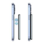 Budi Ultra Thin Magnetic 20W PD Wireless Power Bank - Image 3