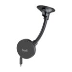 Budi Universal Magnetic Wireless Car Charger Holder