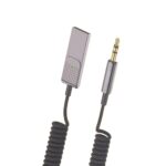 Budi Wireless Adapter Wireless Audio Receiver