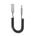 Budi Wireless Adapter Wireless Audio Receiver - Image 3