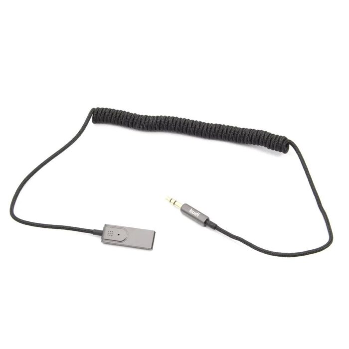 Budi Wireless Adapter Wireless Audio Receiver - Image 4