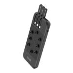 Budi Wireless Pocket 10000mAh 5W Power Bank