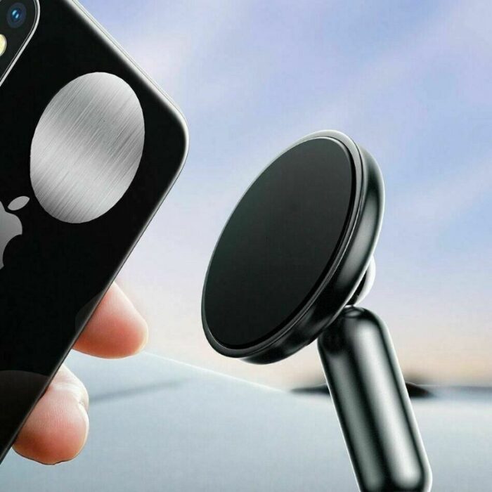 Budi Car Mount Magnetic Holder - Image 2
