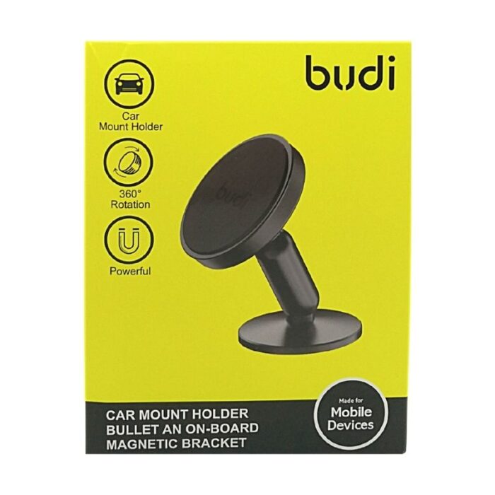 Budi Car Mount Magnetic Holder - Image 4