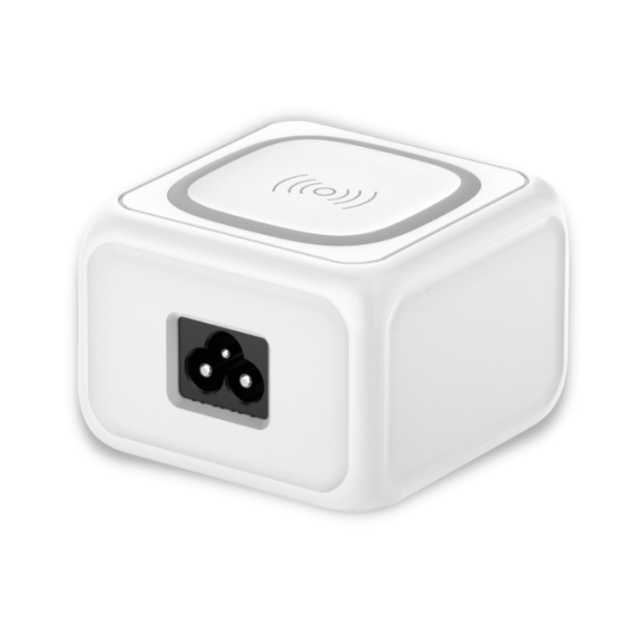 Budi Wireless Charger Station - Image 3