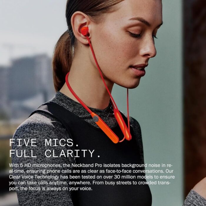 CMF Neckband Pro by Nothing - Image 3