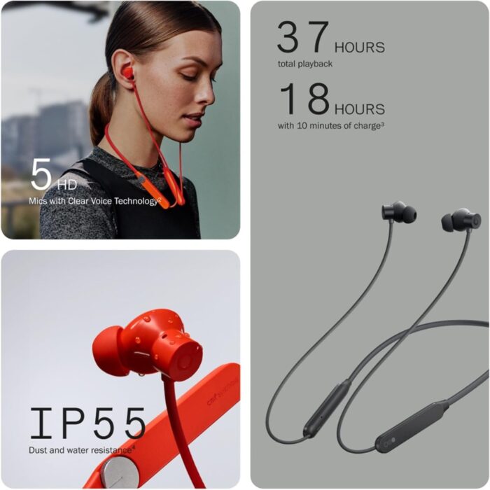 CMF Neckband Pro by Nothing - Image 5