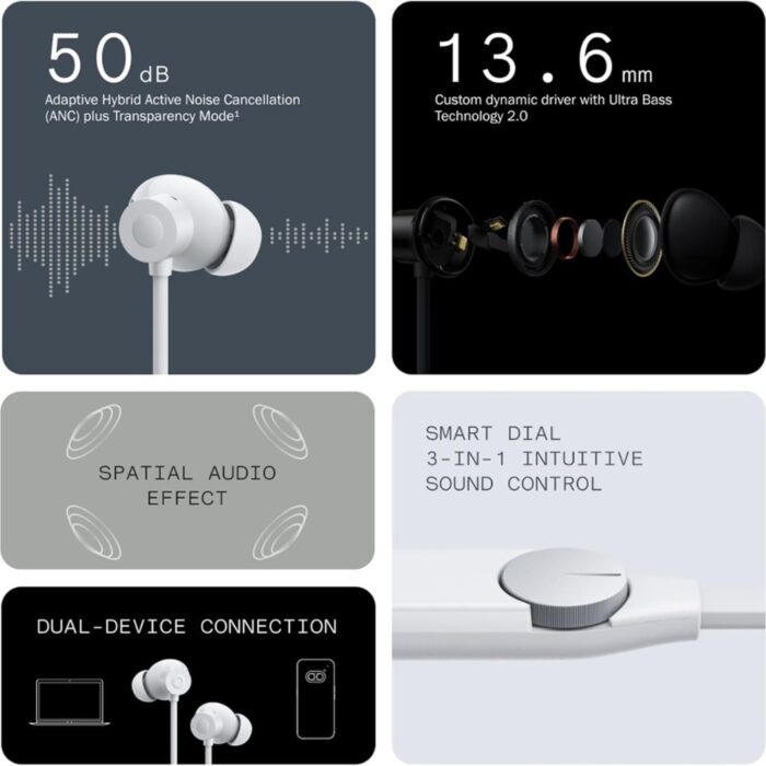 CMF Neckband Pro by Nothing - Image 7