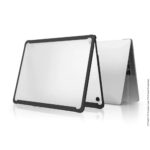 COTEetCI PC Frosted Case TPU Frame Protection for MacBook Pro