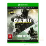 Xbox Call of Duty Infinite Warfare Legacy Edition