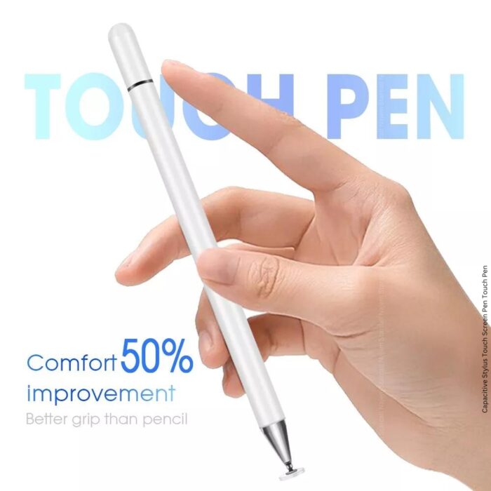 Capacitive Stylus Touch Screen Pen Touch Pen - Image 2