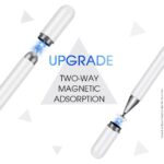 Capacitive Stylus Touch Screen Pen Touch Pen - Image 3