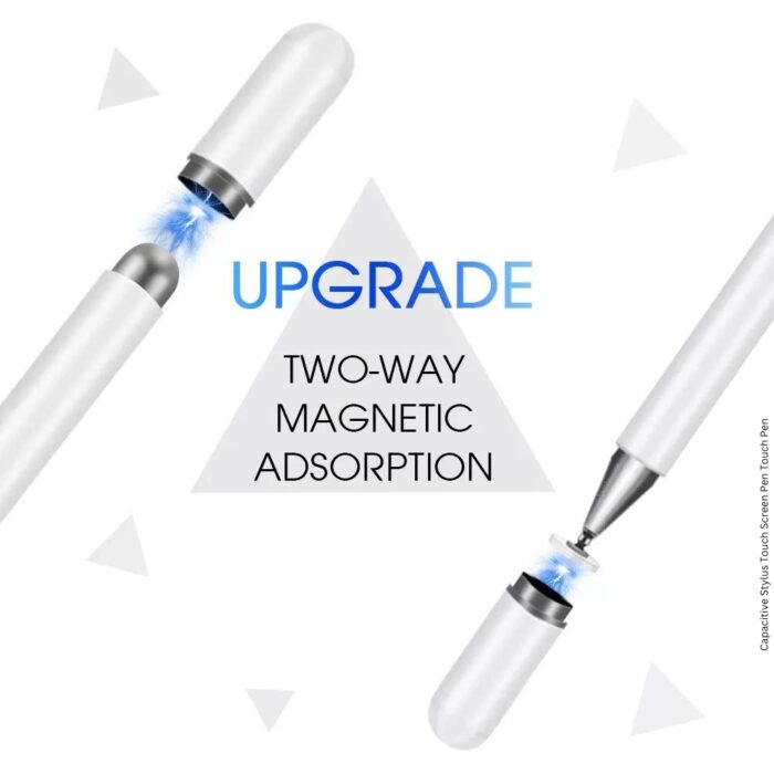 Capacitive Stylus Touch Screen Pen Touch Pen - Image 3