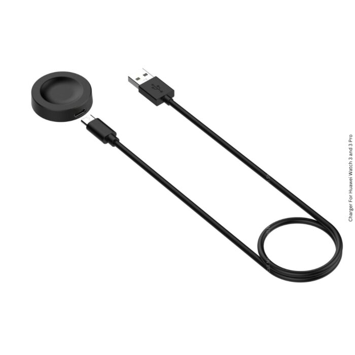 Charger For Huawei Watch - Image 2