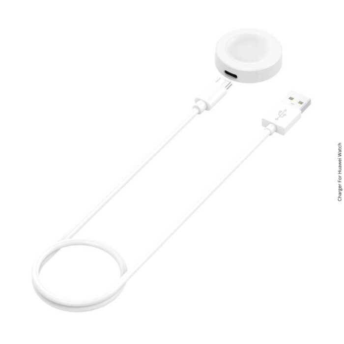 Charger For Huawei Watch GT 2 Pro - Image 2