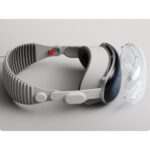 Clear Case for Apple Vision Pro - Image 5