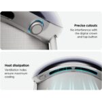 Clear Case for Apple Vision Pro - Image 3