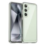 Transparent U Case for Samsung S24 FE