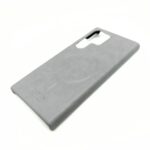 Coblue Magnetic Leather Case for Samsung S24 Ultra - Image 2